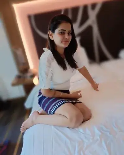 Escort Service In Antagarh