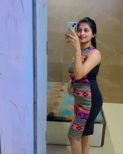 Escort Antagarh